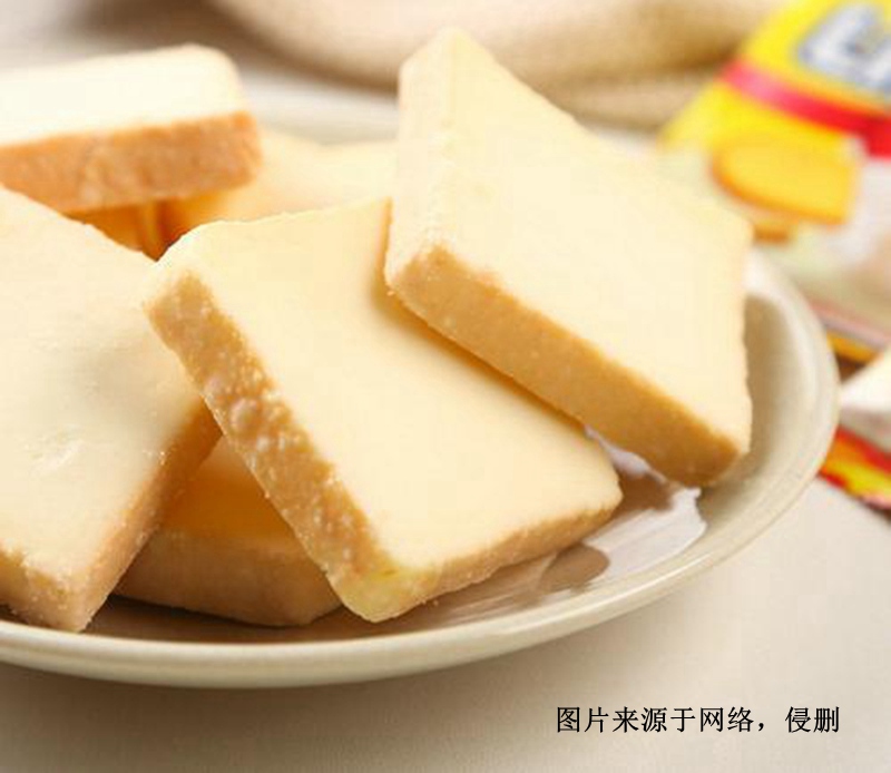 進口越南面包干報關資料 進口越南面包干報關資料