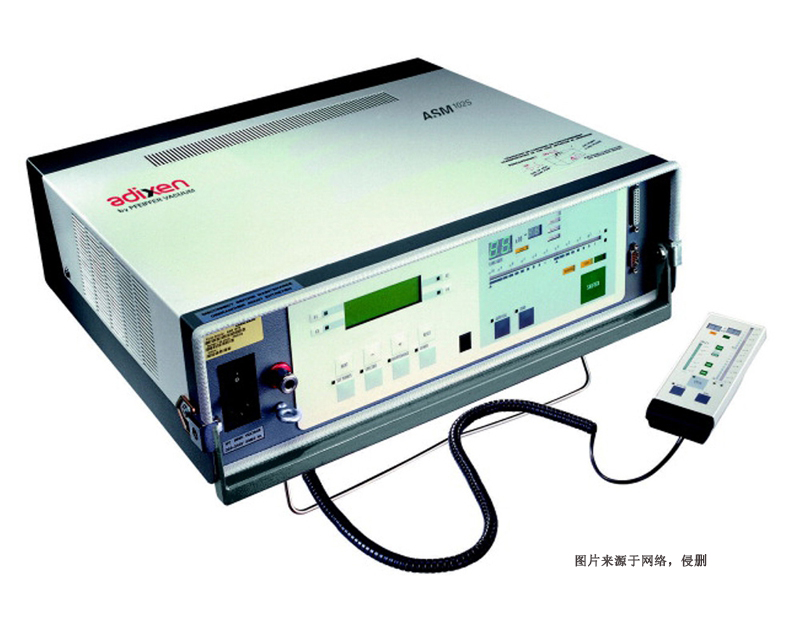 日本舊氦氣檢漏儀進口報關(guān)流程 日本舊氦氣檢漏儀進口報關(guān)流程