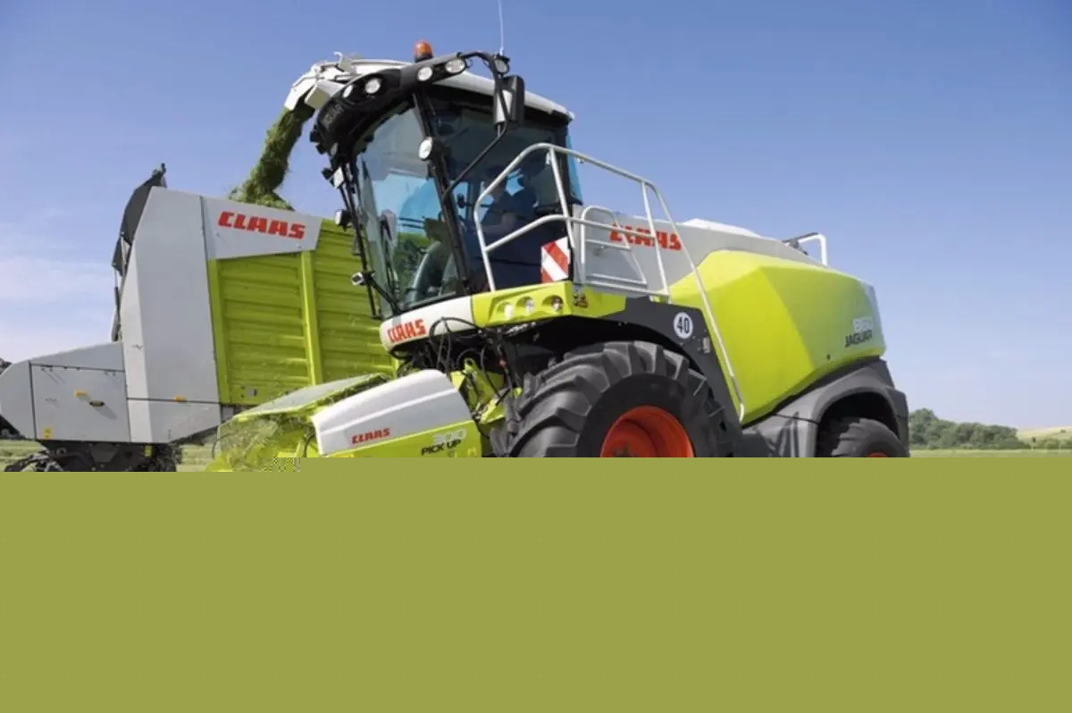 德國二手青儲(chǔ)飼料收獲機(jī)進(jìn)口報(bào)關(guān)資料 德國二手青儲(chǔ)飼料收獲機(jī)進(jìn)口報(bào)關(guān)資料