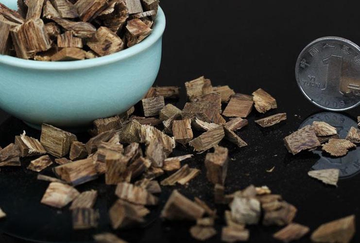 廣州南沙港進口越南沉香木片報關資料 廣州南沙港進口越南沉香木片報關資料