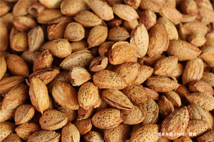 進(jìn)口美國巴旦木堅果清關(guān)資料 進(jìn)口美國巴旦木堅果清關(guān)資料