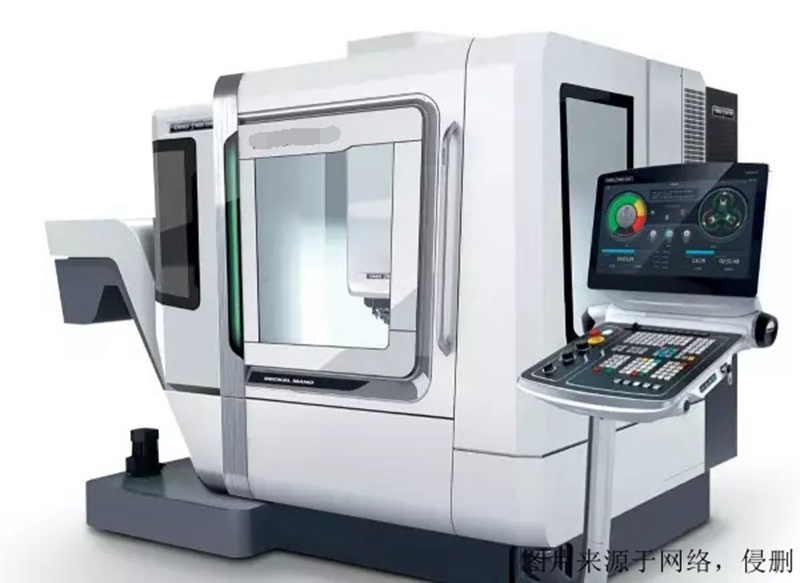 德國數(shù)控機(jī)床進(jìn)口清關(guān)代理流程 德國數(shù)控機(jī)床進(jìn)口清關(guān)代理流程