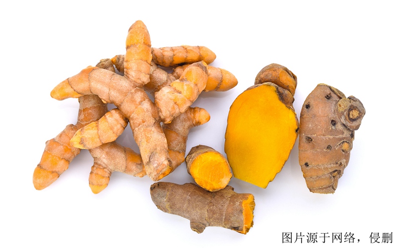 深圳姜黃進口清關資料 深圳姜黃進口清關資料