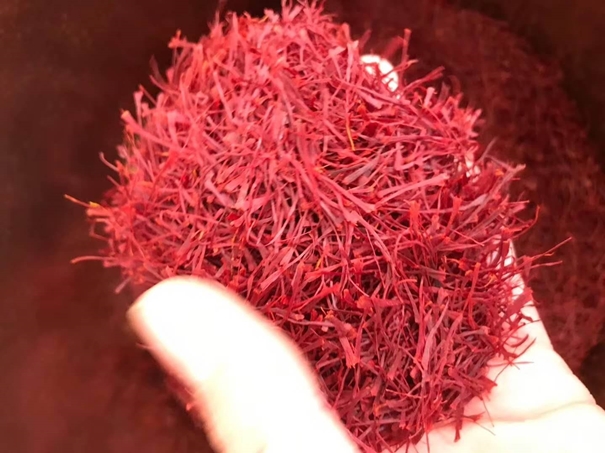 1631702587835475.jpg 伊朗藏紅花進口清關