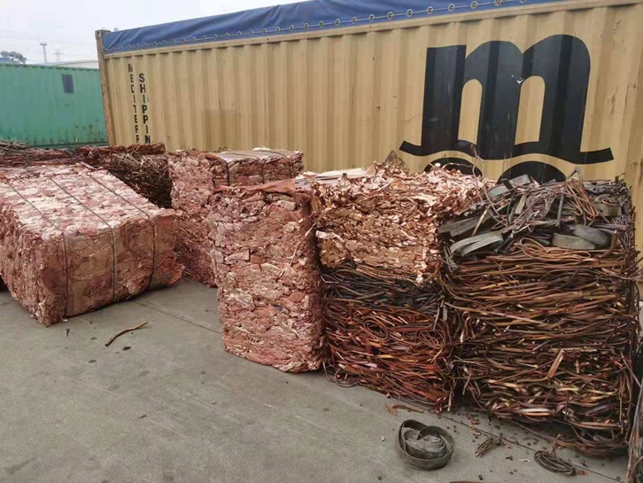 深圳進口瑞士銅精粉報關流程 深圳進口瑞士銅精粉報關流程