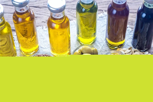 植物油進(jìn)口報關(guān)