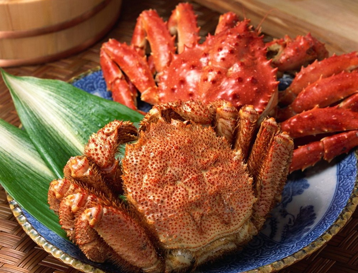 福州進(jìn)口螃蟹報關(guān)公司 福州進(jìn)口螃蟹報關(guān)公司