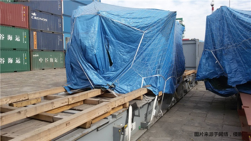 工廠成套設備搬遷進口報關的流程，超詳細流程