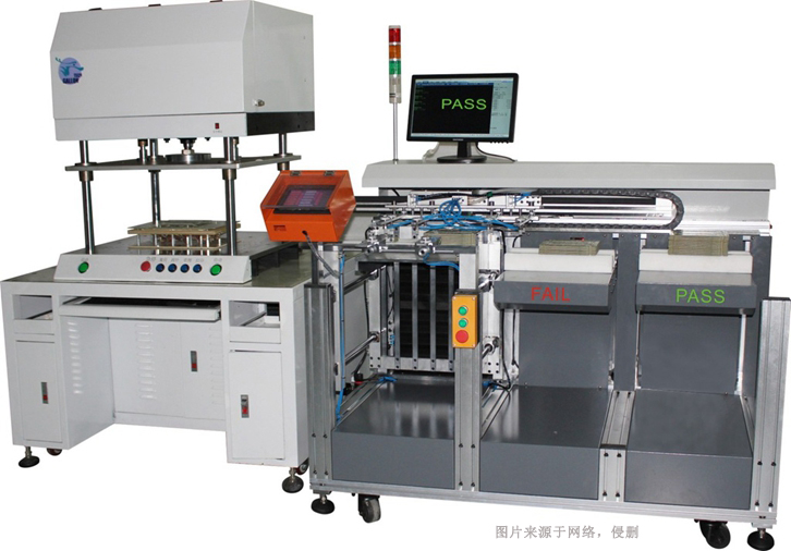 意大利測試機(jī)裝載板進(jìn)口報(bào)關(guān)資料 意大利測試機(jī)裝載板進(jìn)口報(bào)關(guān)資料