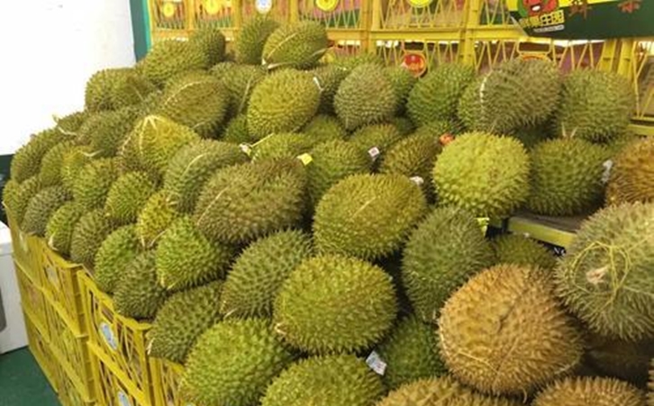 進口泰國榴蓮清關準備好這些資料就不難 進口榴蓮清關代理