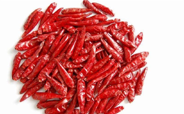 進口印度辣椒干報關的稅率以及費用 進口印度辣椒干報關
