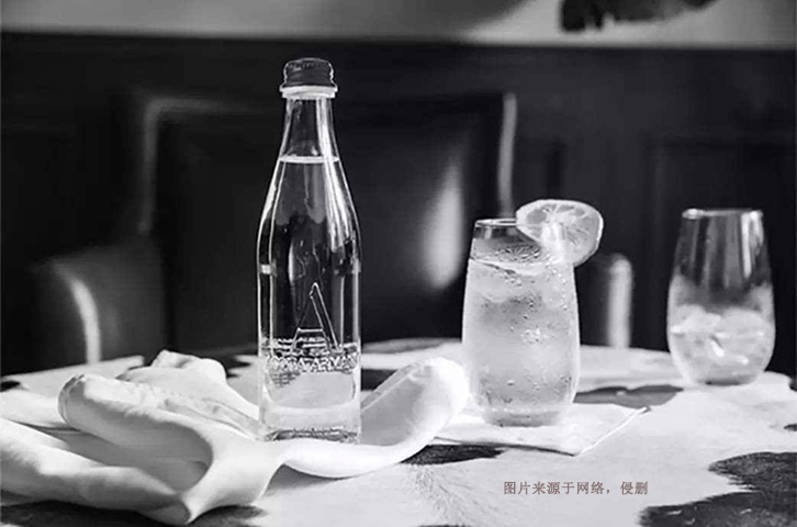 武漢進口澳大利亞礦泉水報關流程