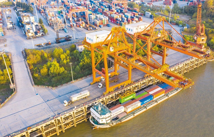 武漢進口報關(guān)公司哪家好