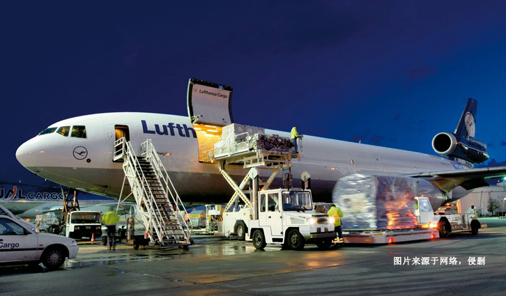 武漢機場舊設備進口報關公司哪家好